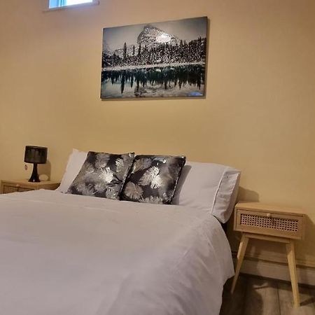 Bloomsbury Apartments - Edgware London Dış mekan fotoğraf