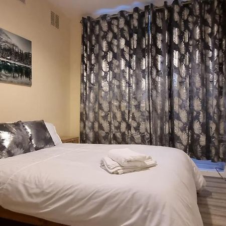 Bloomsbury Apartments - Edgware London Dış mekan fotoğraf