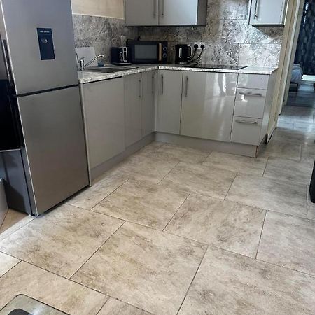 Bloomsbury Apartments - Edgware London Dış mekan fotoğraf