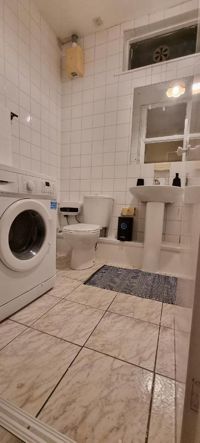 Bloomsbury Apartments - Edgware London Dış mekan fotoğraf