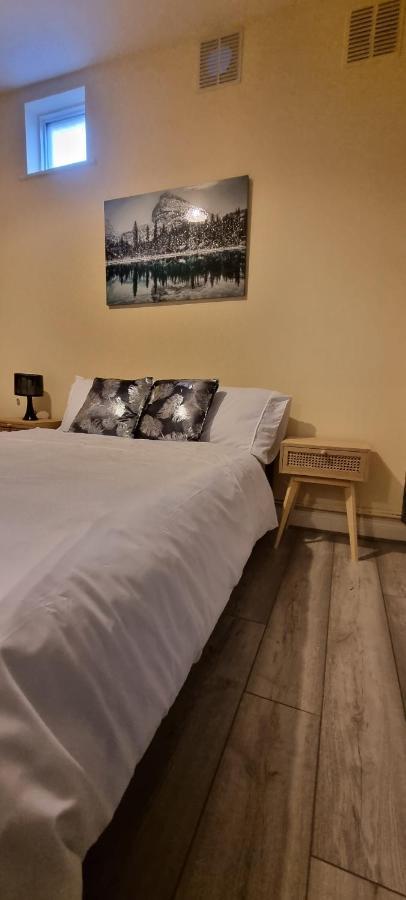 Bloomsbury Apartments - Edgware London Dış mekan fotoğraf