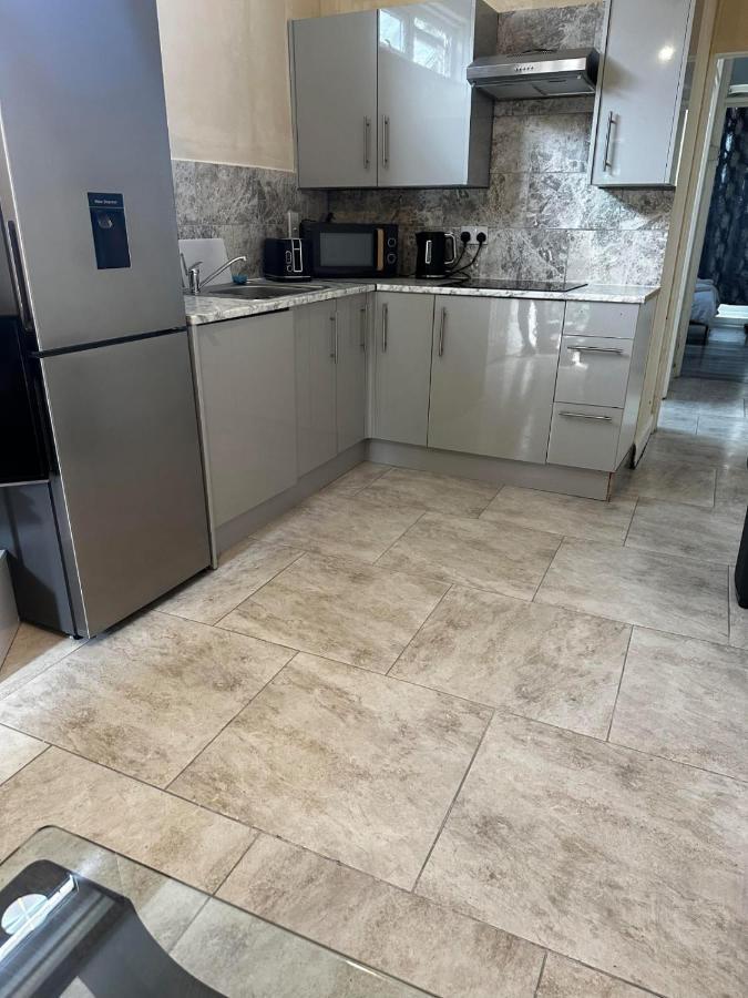 Bloomsbury Apartments - Edgware London Dış mekan fotoğraf